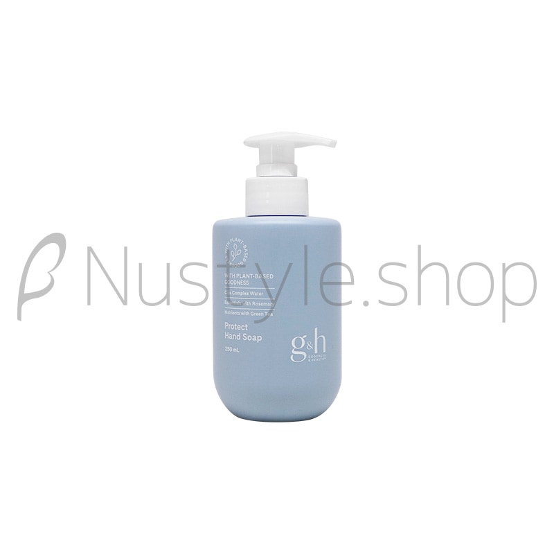 アムウェイ g&h プロテクト ハンドジェルソープ【お一人様1ヶ月に最大3点まで】