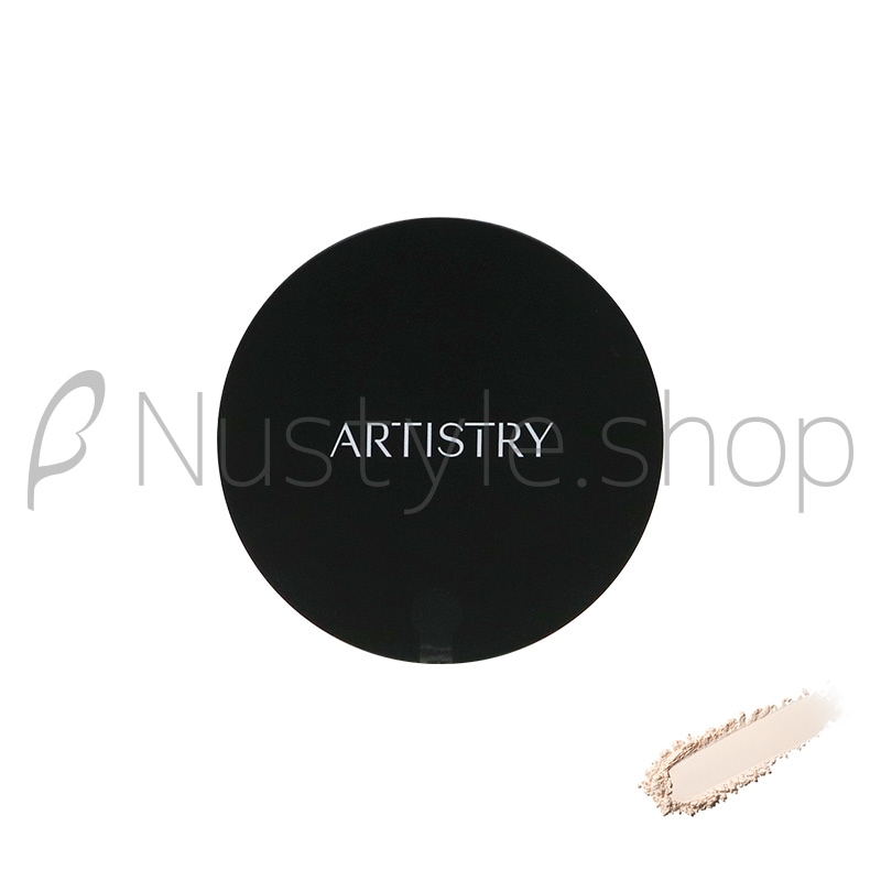 【決算前SALE】アムウェイ エバー パーフェクト ルースパウダー（ライト）