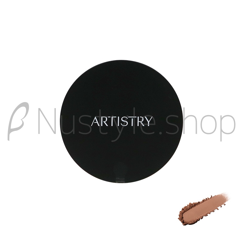 【決算前SALE】アムウェイ エバー パーフェクト ルースパウダー（ダーク）