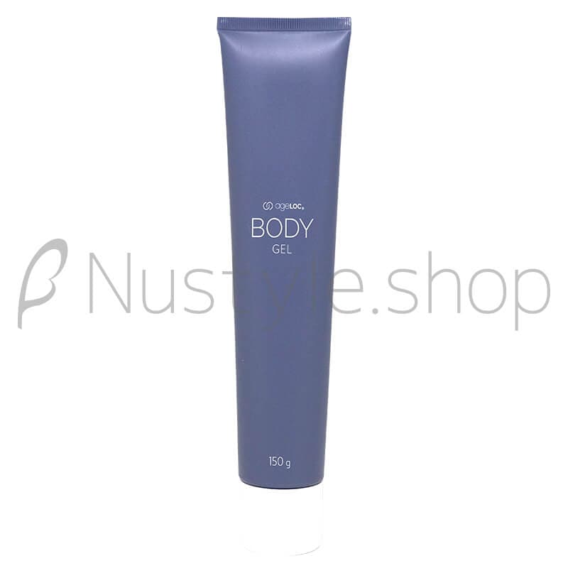 ageLOC ボディ ジェル 通販 | ニュースキン激安販売店「ニュー