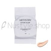 アムウェイ フューチャーグロウ クッション ファンデーション（N21）レフィル