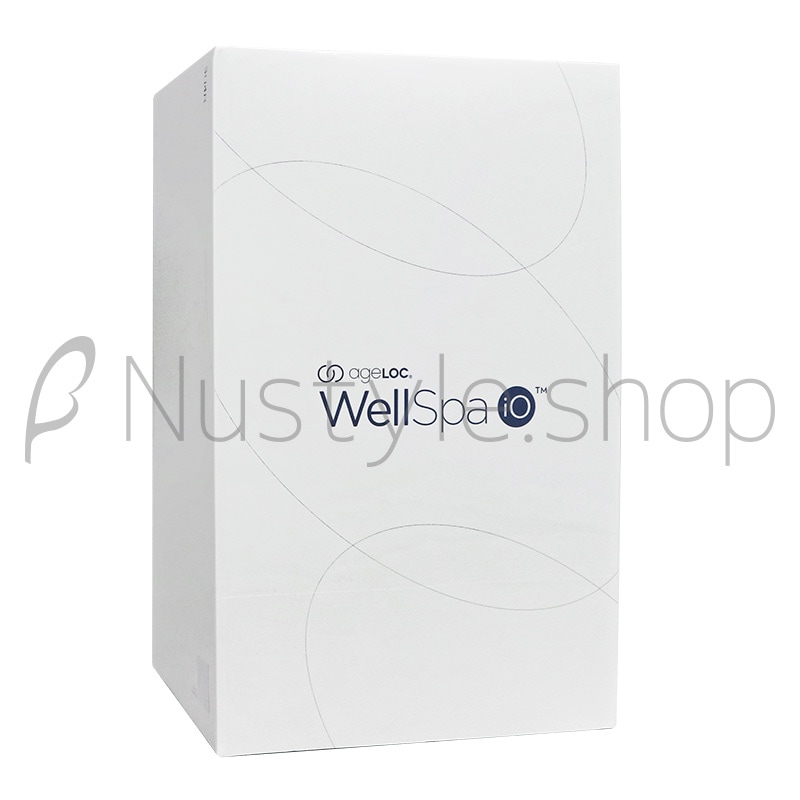 ウェルスパio 本体 ニュースキン ageLOC ウェルスパ iO （本体のみ）※必ず【注意事項】を