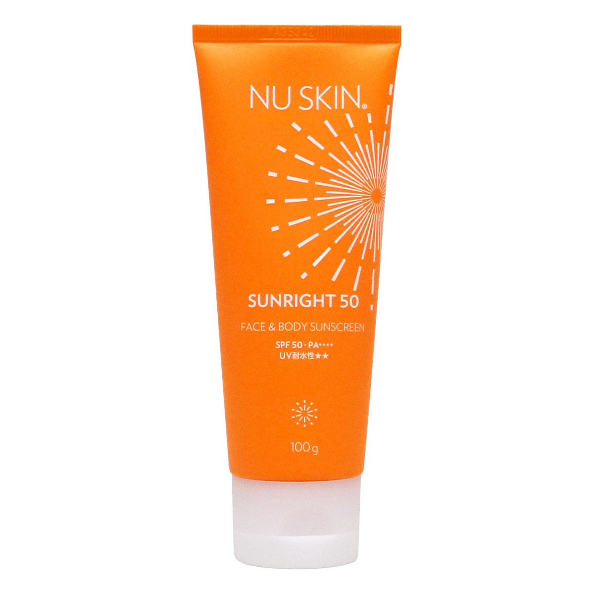 ニュースキン サンライト 50 ※使用期限2026年12月