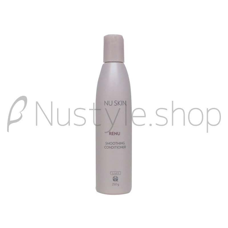 【OUTLET】ニュースキン レニュー ボリューマイジング コンディショナー さらさら　(250g)　●販売終了製品