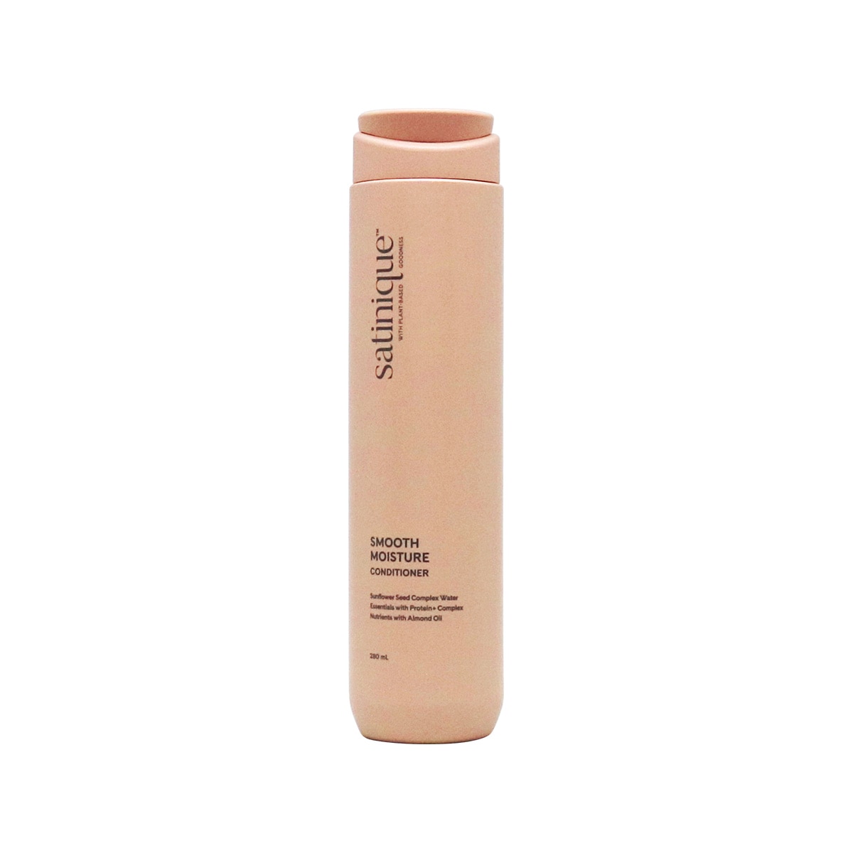【OUTLET】アムウェイ サテニーク スムース モイスチャー ヘアコンディショナー（280mL）　●2024年製造→期限2027年