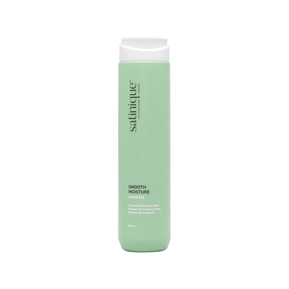 【OUTLET】アムウェイ サテニーク エクストラ シャンプー（地肌ケア）（280mL）　●2024年製造→期限2027年
