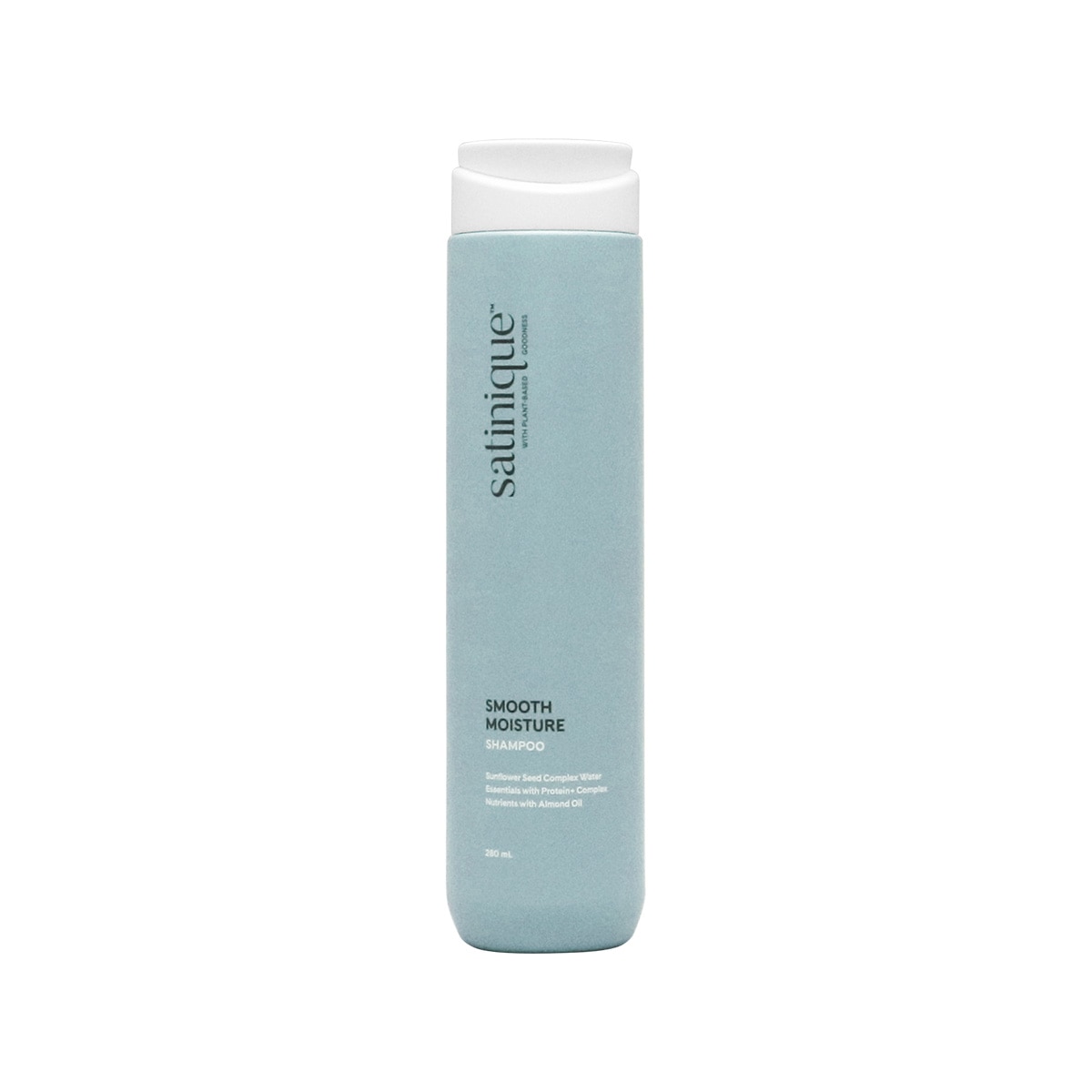 【OUTLET】アムウェイ サテニーク フィールクリーン シャンプー（地肌ケア）（280mL）　●2024年製造→期限2027年