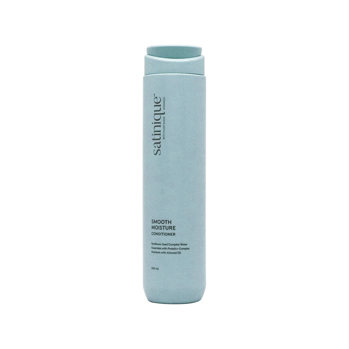 【OUTLET】アムウェイ サテニーク フィールクリーン ヘアコンディショナー（地肌ケア）（280mL）　●2024年製造→期限2027年
