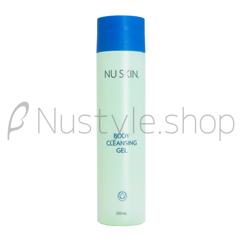 【OUTLET】ニュースキン ボディクレンジングジェル(250mL) ●販売終了製品