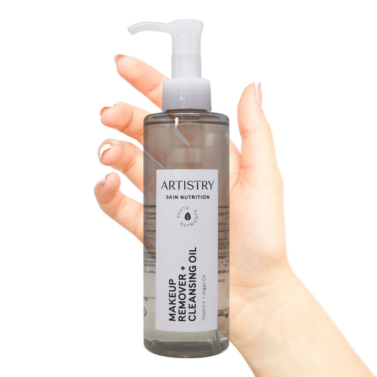 アムウェイ スキンニュートリション（スキンNT） クレンジングオイル