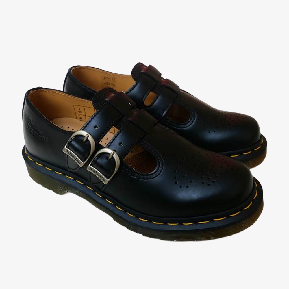 Dr.Martens/メリージェーン