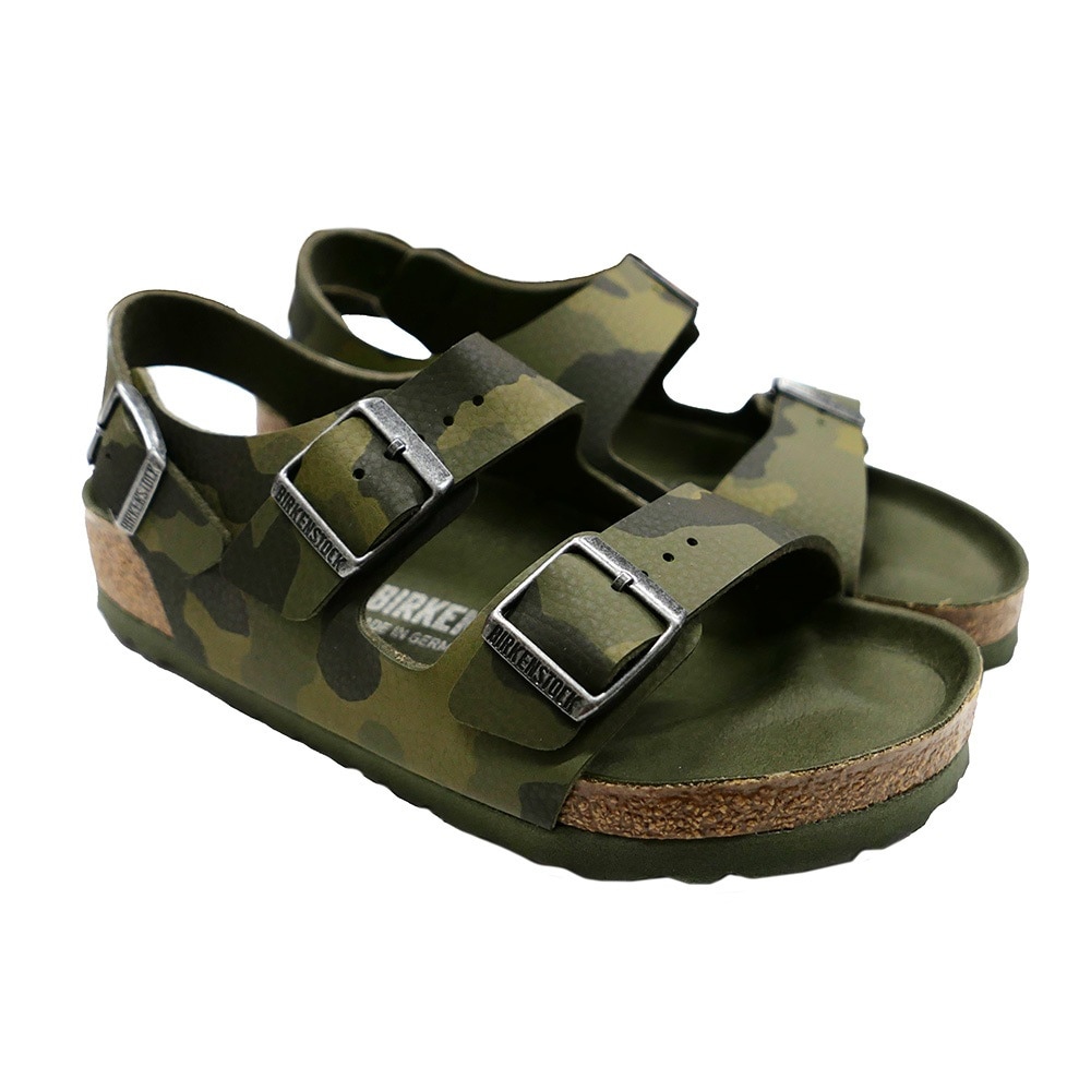 【SALE／20%OFF】BIRKENSTOCK / ミラノキッズ