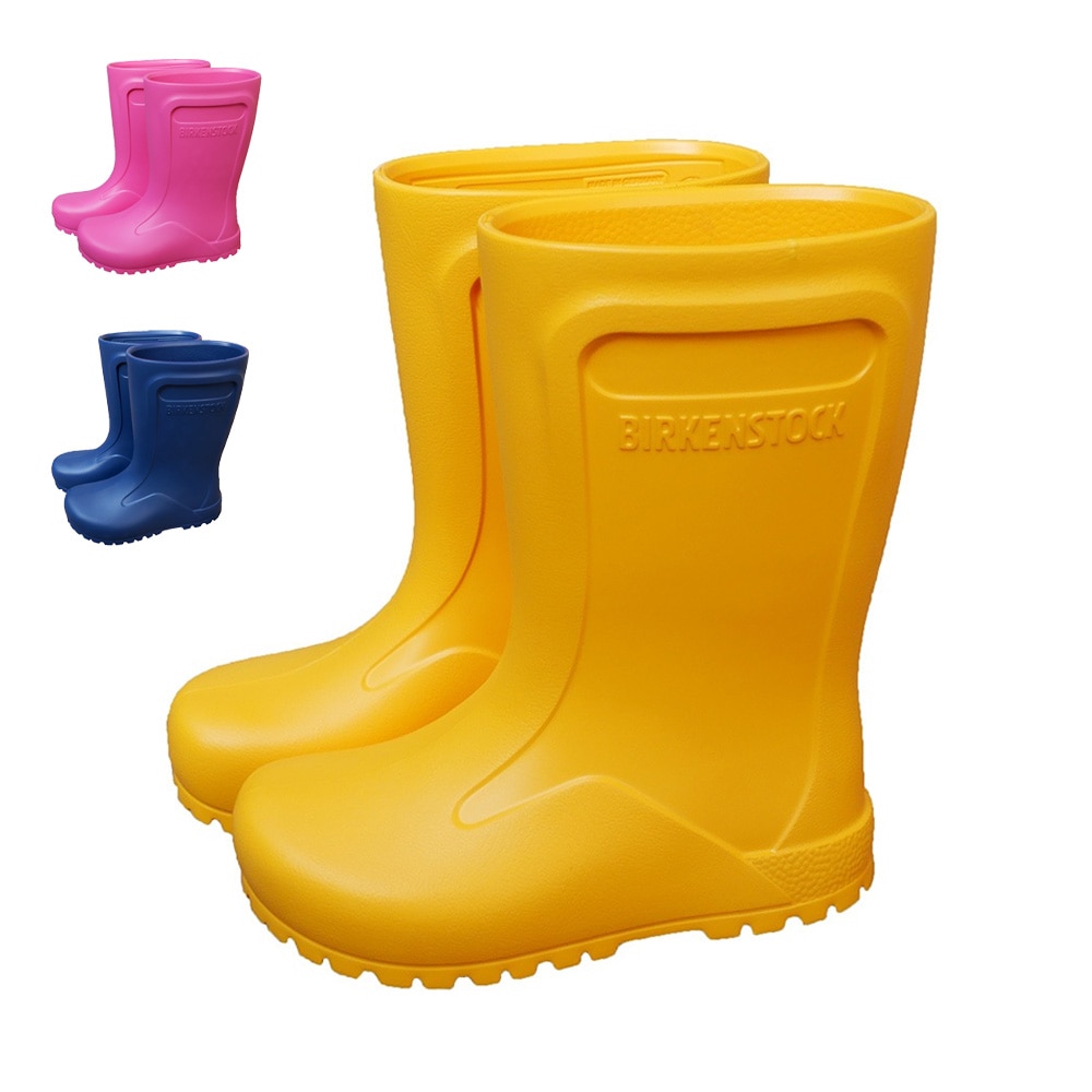 【SALE／20%OFF】BIRKENSTOCK / デリーキッズ