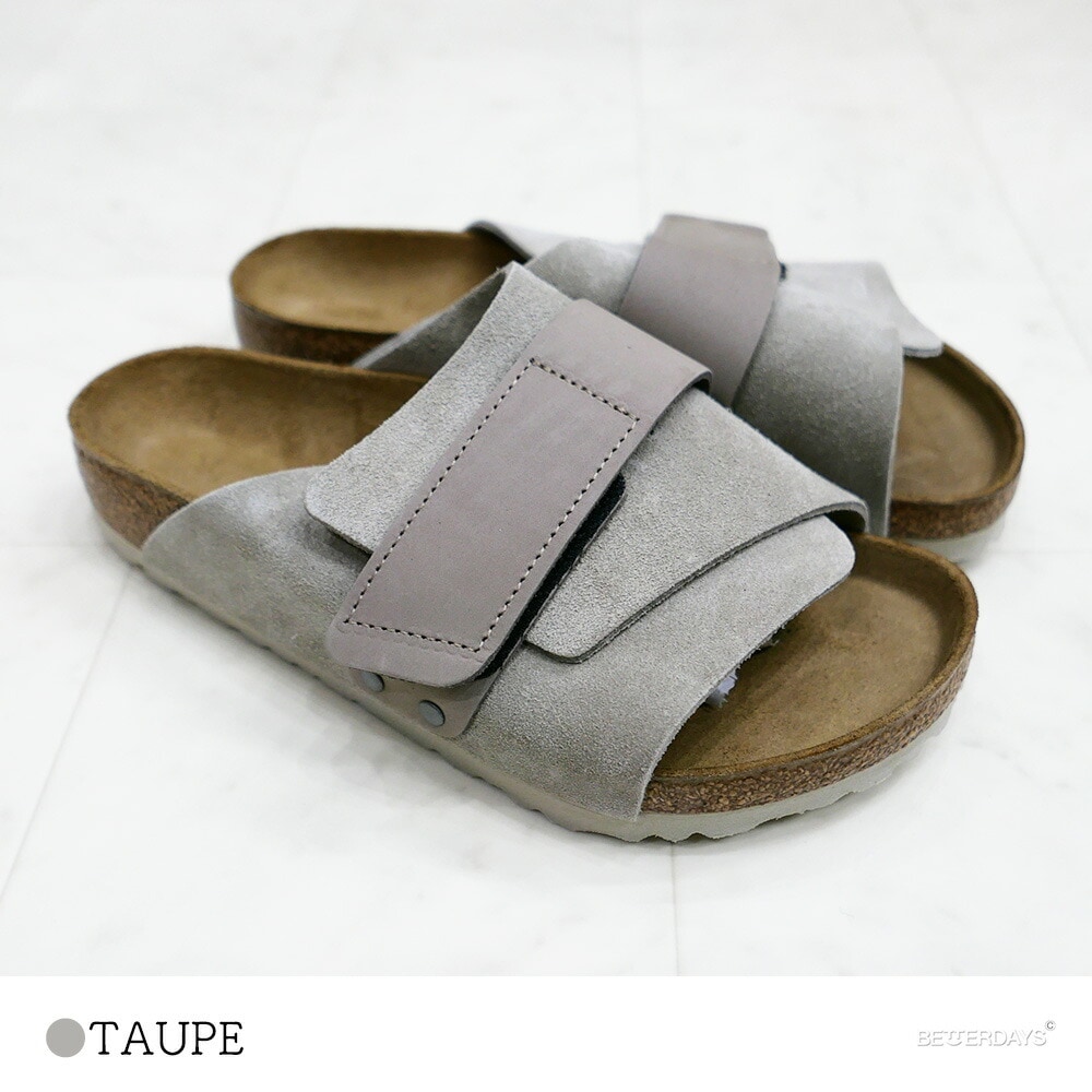 BIRKENSTOCK / キョウト