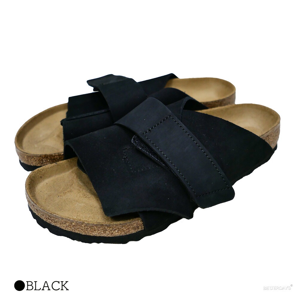 BIRKENSTOCK / キョウト