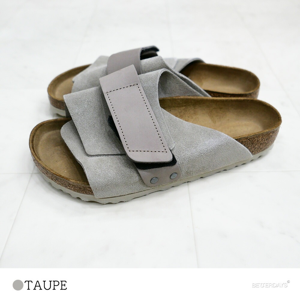 BIRKENSTOCK / キョウト