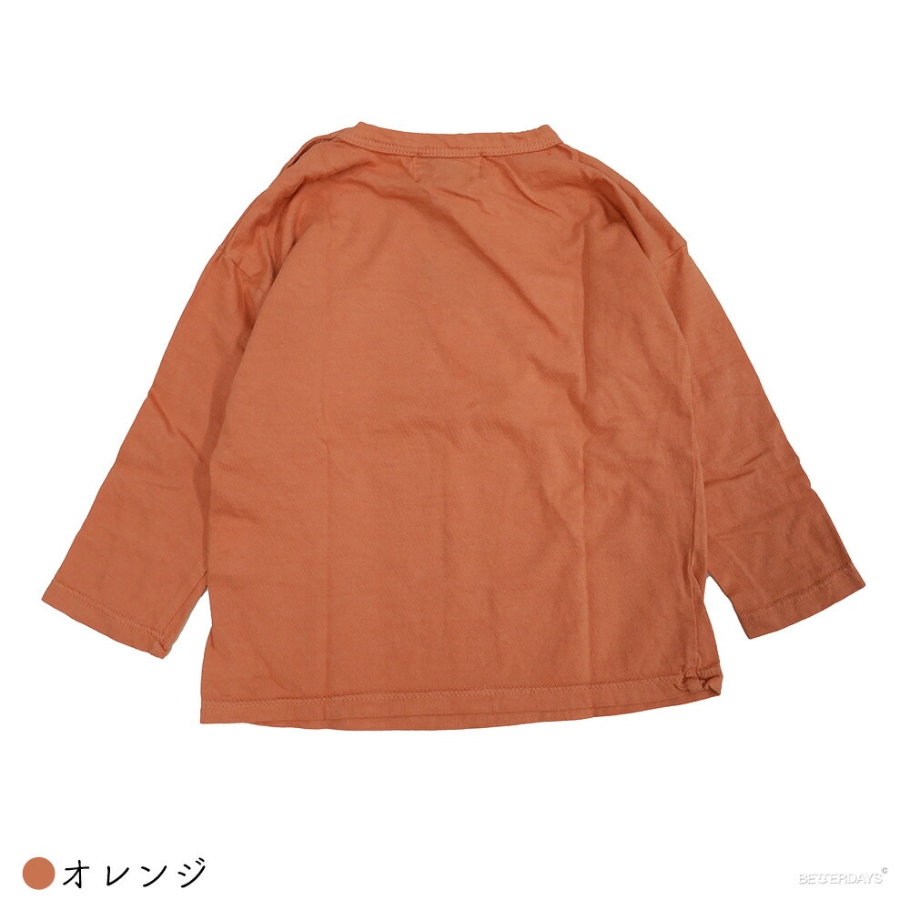 【SALE／30%OFF】BOBO CHOSES/SLEEPY DOG BLONDE LONG SLEEVE T-SHIRT