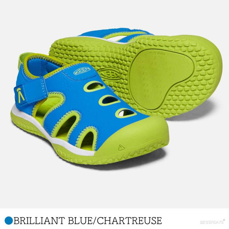 KEEN/スティングレイ リトルキッズ