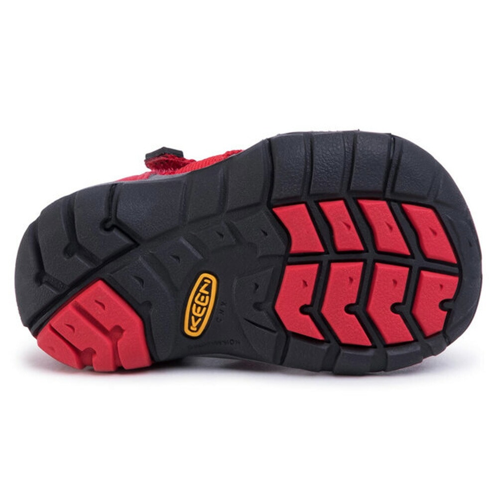 KEEN/シーキャンプ2.CNX トドラー