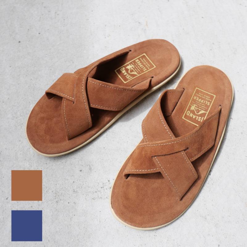 ISLAND SLIPPER/サンダル(PT223)