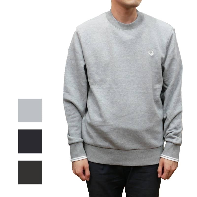FRED PERRY/トレーナースウェット