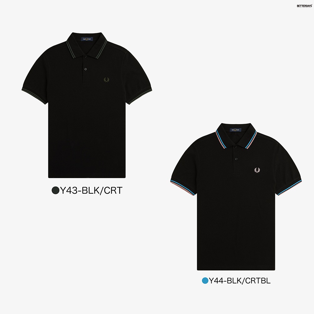 FRED PERRY/ポロシャツ M3600