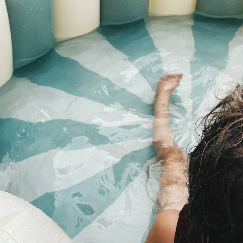 petites-pommes HENRY POOL プール キッズ プティットポム