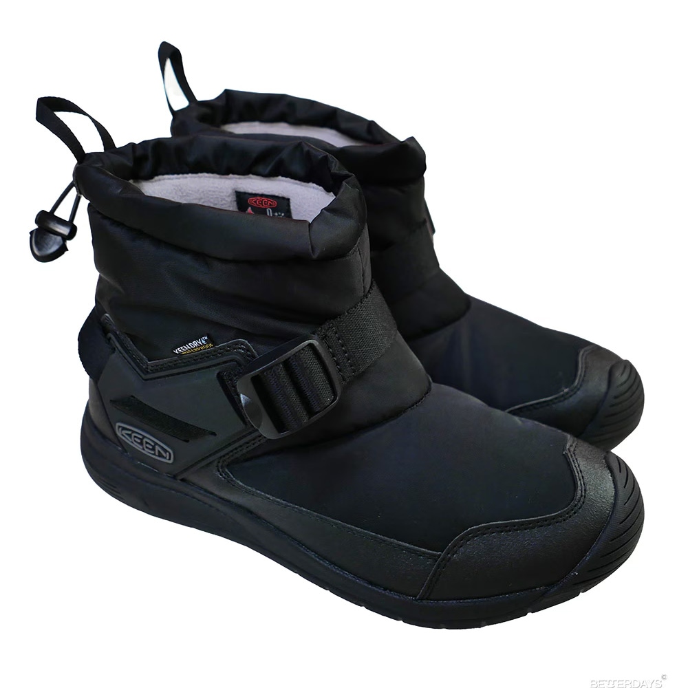 ブーツ メンズ 防水 キーン シューズ スノーブーツ スノーシューズ KEEN HOODROMEO WP WATERPROOF 25cm-28cm