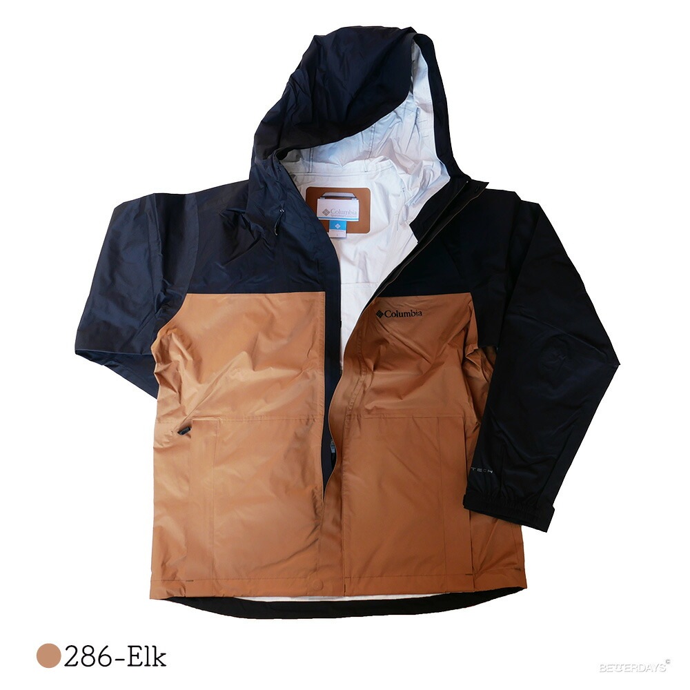 ジャケット コロンビア Columbia セカンドヒルジャケット Second