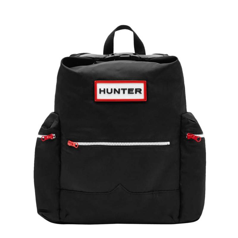 【美品】HUNTER MINI BACKPACK NYLON ハンター リュック ハンター リュック ミニバックパック ナイロン HUNTER MINI