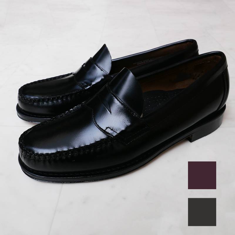 【SALE／20%OFF】ローファー  ローガン LOGAN ジーエイチバス G.H.BASS 