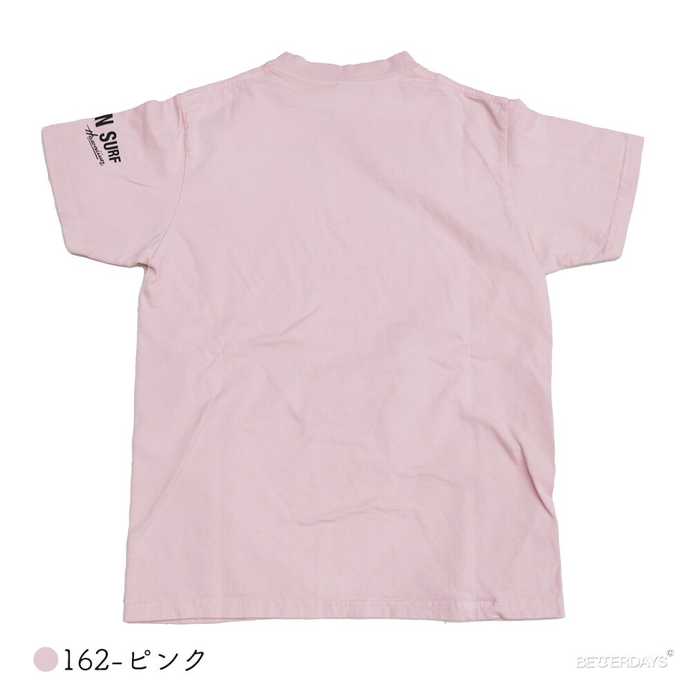 Tシャツ カットソー サンサーフ ピーナッツ ビッグ BIG SUN SURF PEANUTS コラボ ヴィンテージ柄 ビンテージ柄