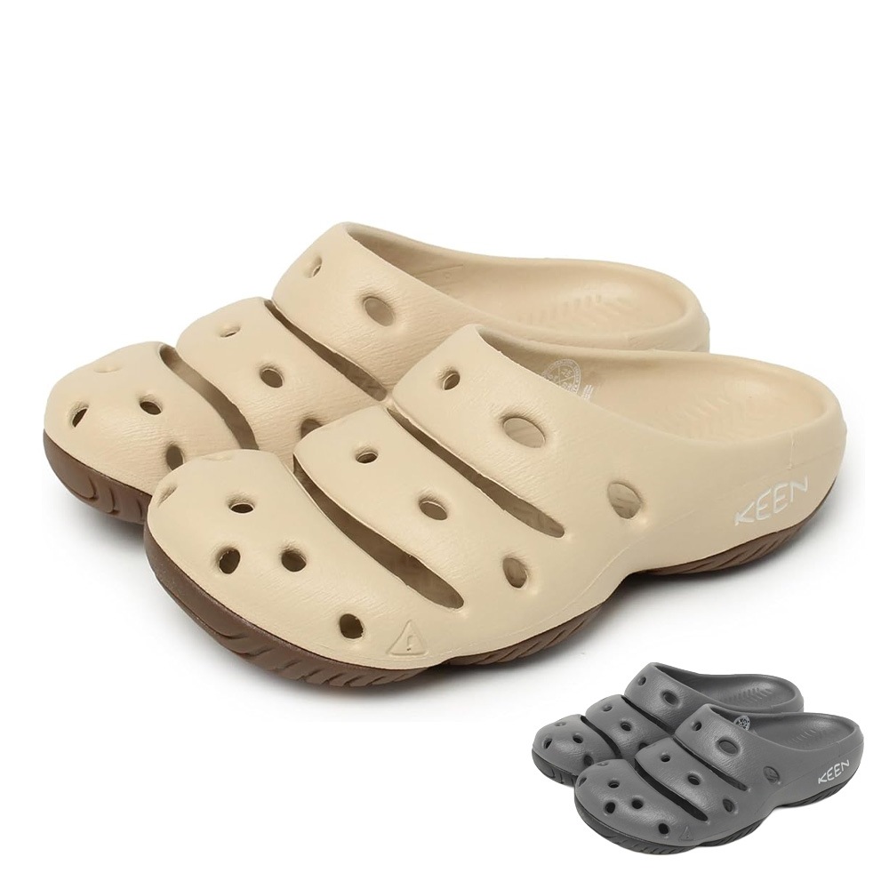 KEEN/ヨギ W