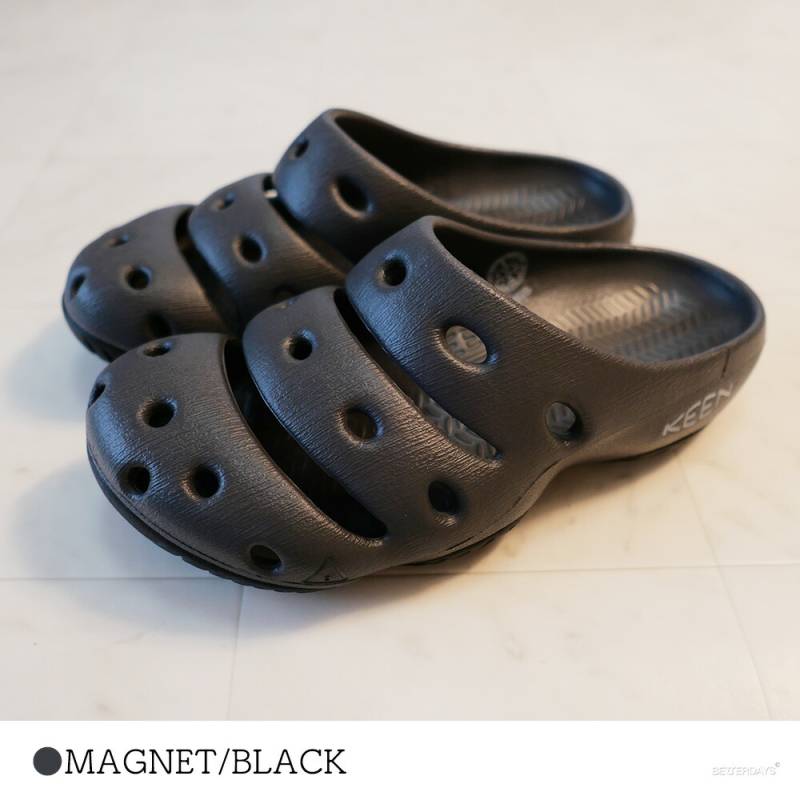 KEEN/ヨギ W