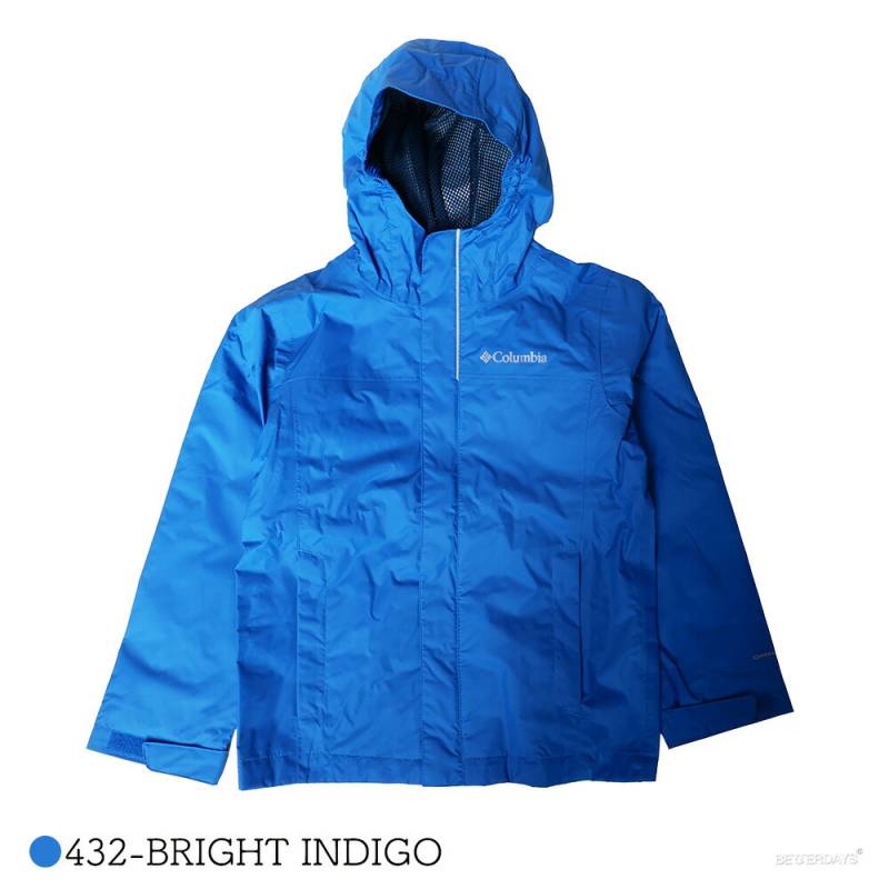 ジャケット  コロンビア ウォータータイトジャケット Columbia WATERTIGHT JACKET 用 110cm-155cm 