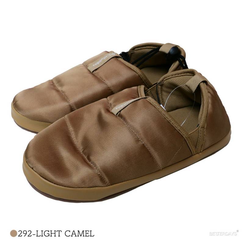 ルームシューズ モックシューズ ネステントモックツー コロンビア Columbia Nestent Moc