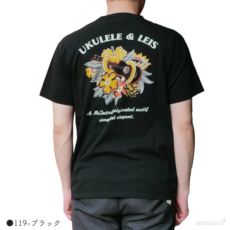 Tシャツ  半袖 カットソー サンサーフ SUN SURF ヴィンテージ柄 ビンテージ柄