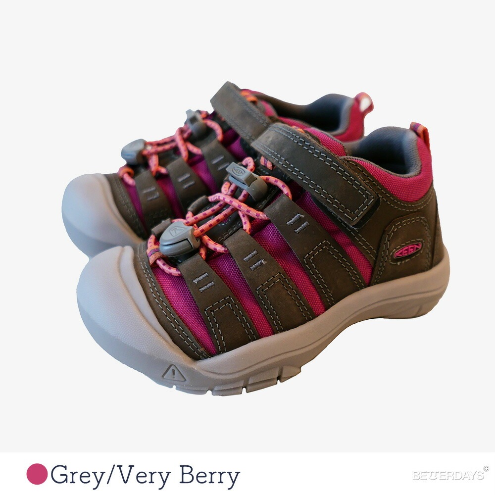 KEEN/ニューポート キッズ