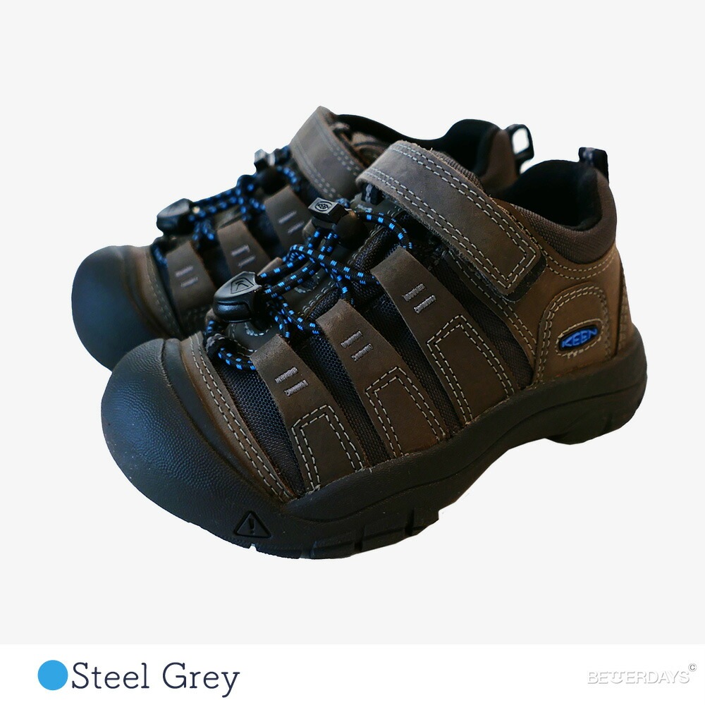 KEEN/ニューポート キッズ