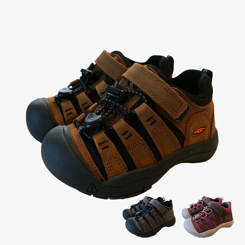 KEEN/ニューポート キッズ