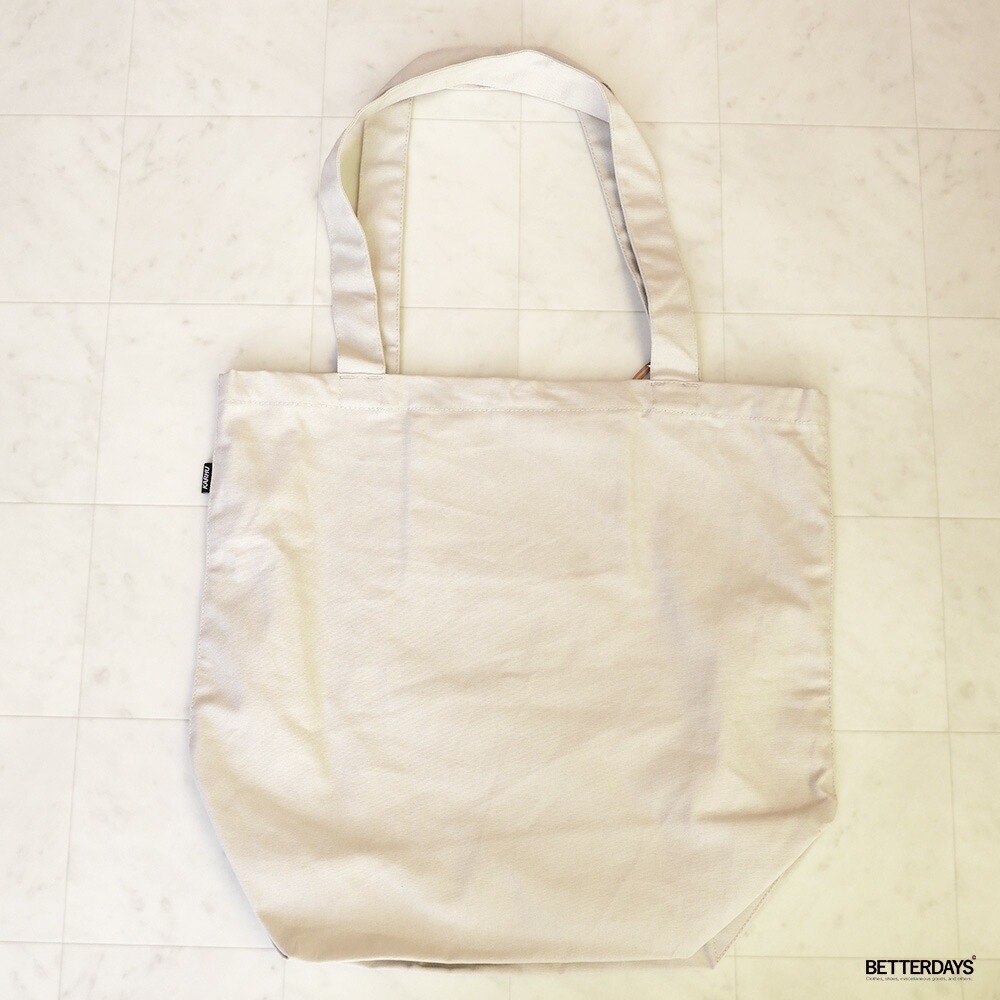 トートバッグ    カルフ KARHU TRAMPAS BEAR TOTEBAG 