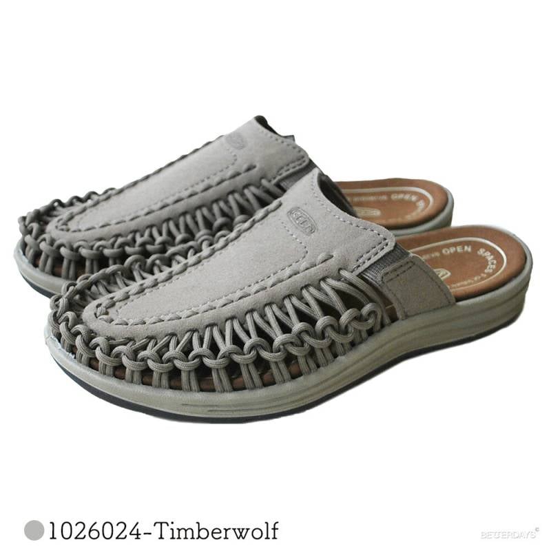 KEEN/ユニーク2 W