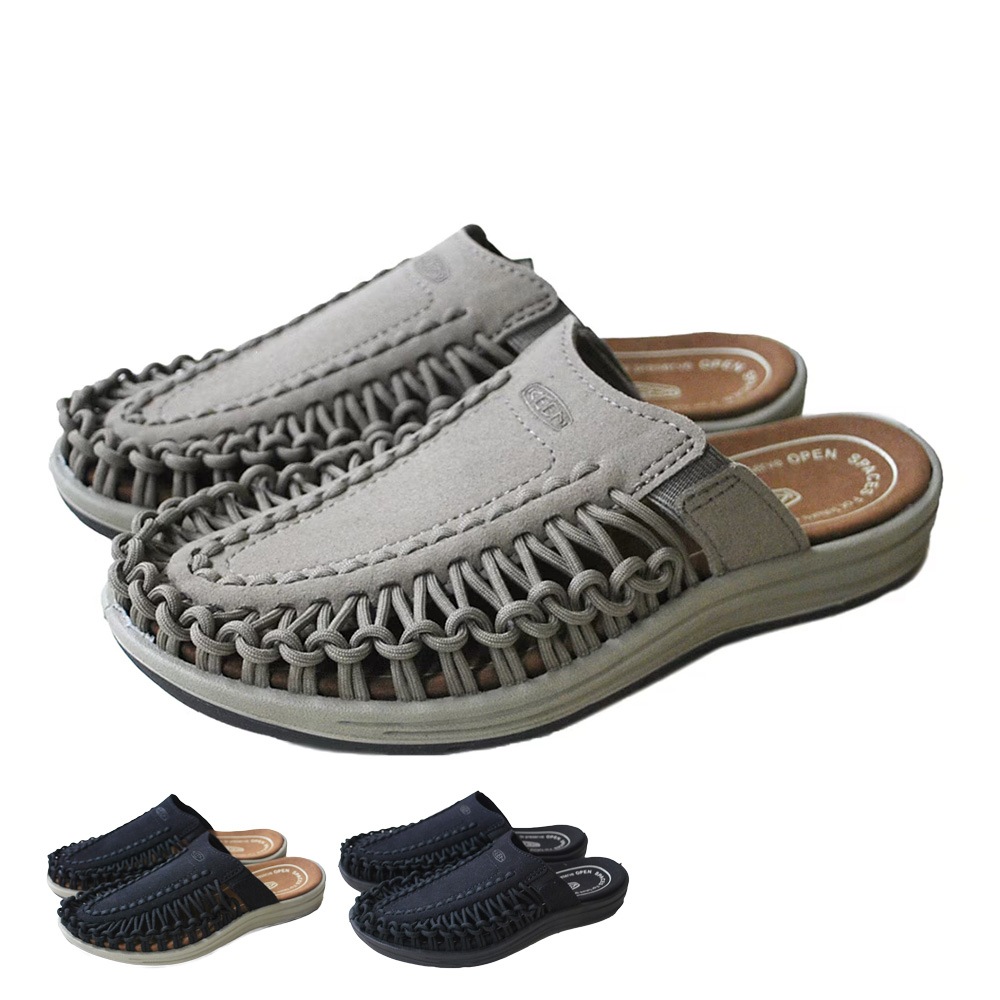 KEEN/ユニーク2 W