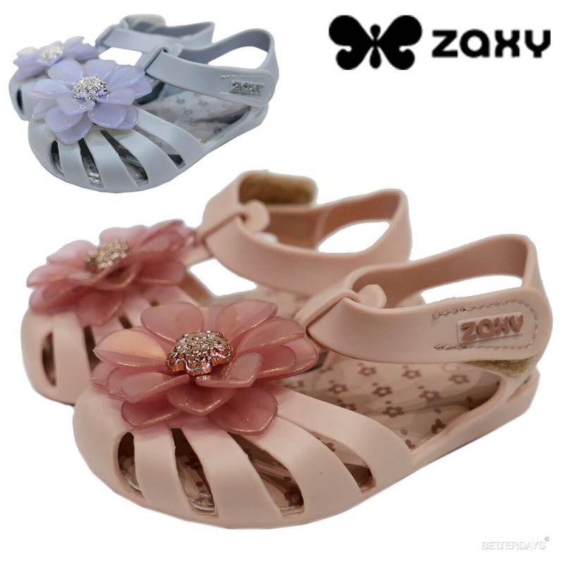 zaxy(ザクシー) FRESH CHOICE THONG KIDS (17-20cm)