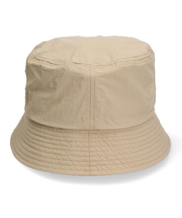 ハット カンゴール ウォッシュドバケットハット ナイロン KANGOL SMU Nylon Bucket Hat 56-61cm