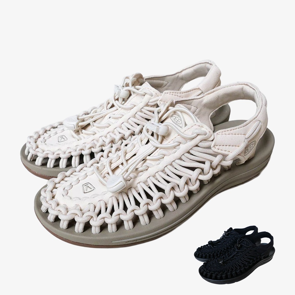 KEEN/ユニーク W