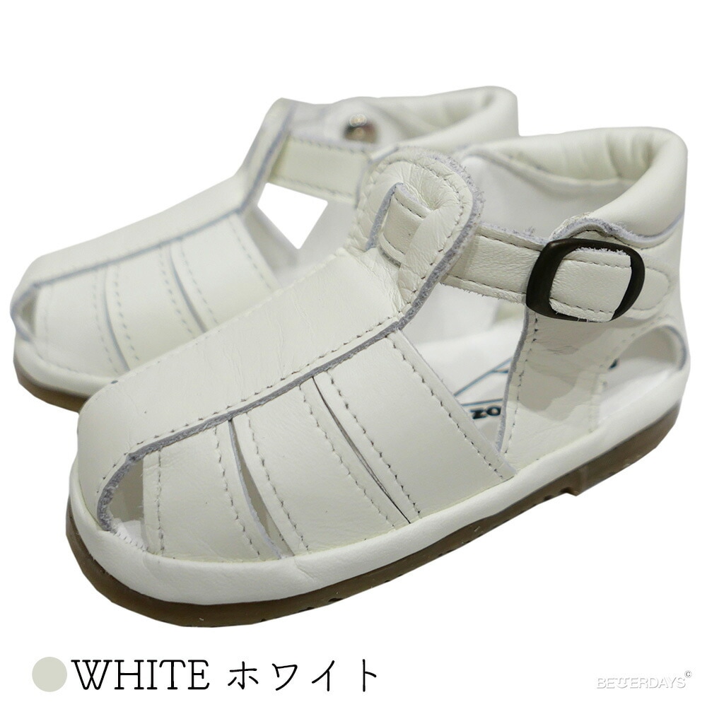 ZOOM(ズーム) Baby Sandal 1298 (12.5cm-15cm)