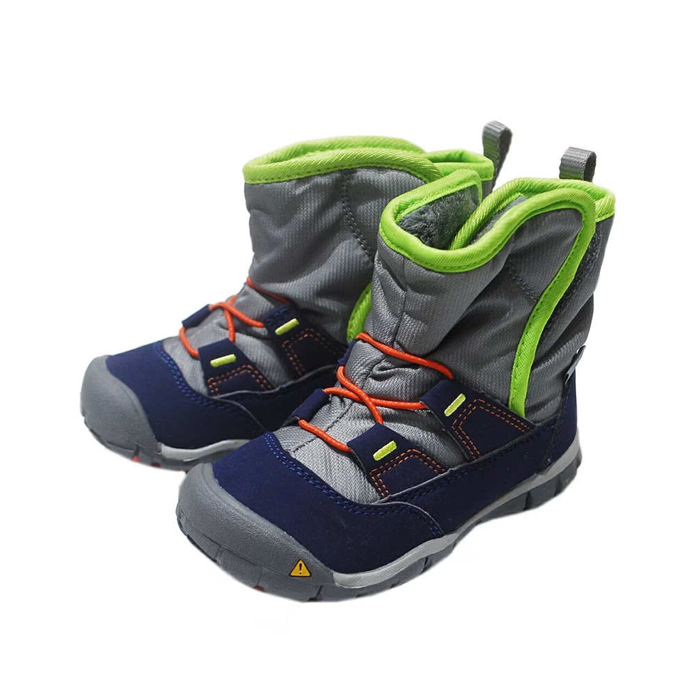 KEEN/ピークアブーツ キッズ