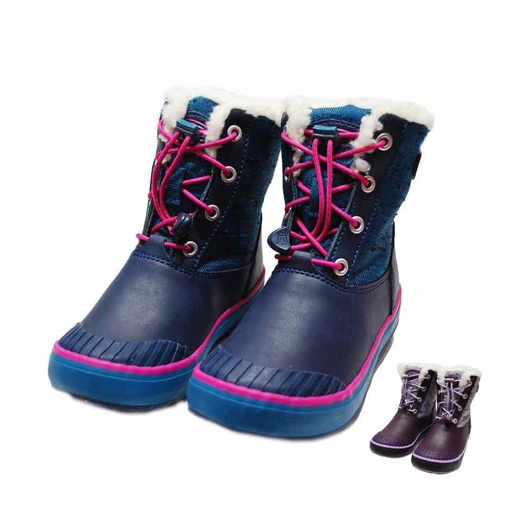 KEEN/ウォータープルーフ キッズ