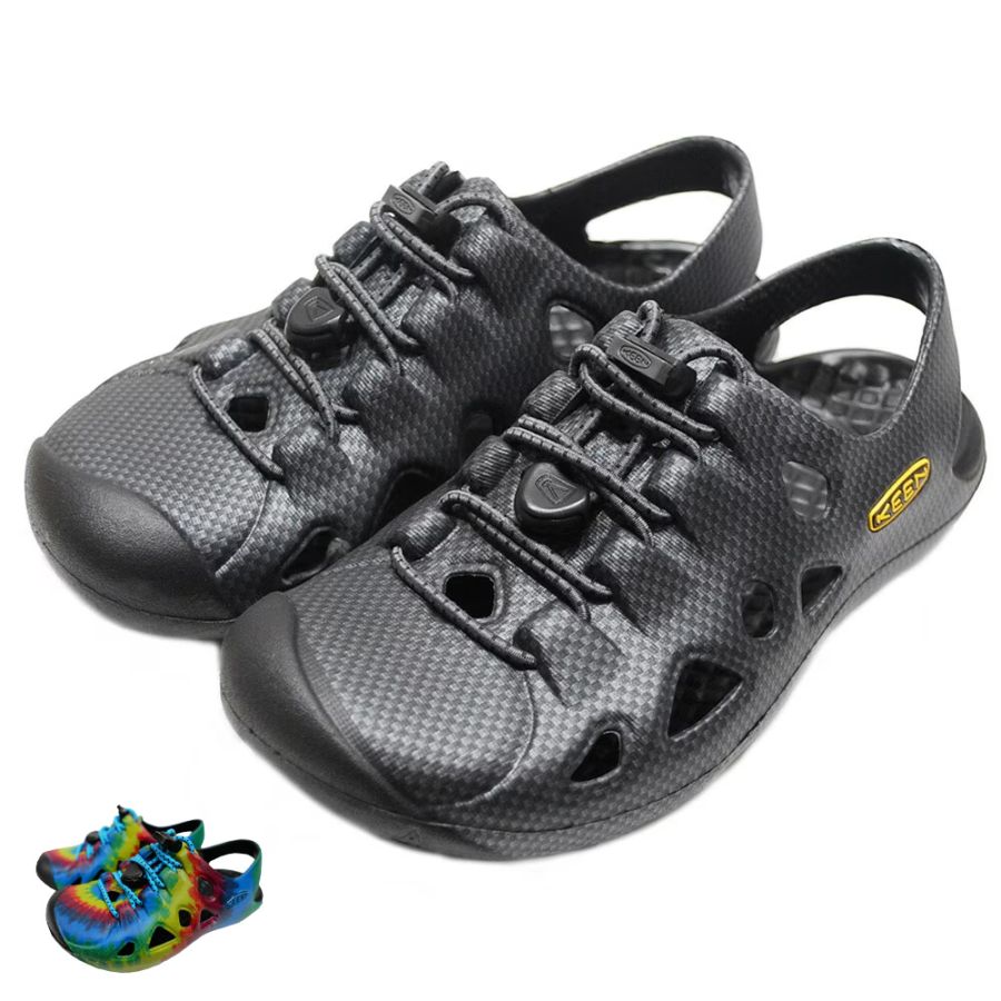 KEEN/リオ トドラー